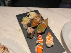 -君悦酒店·乐厨·高空自助餐(青年大街店)