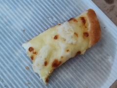 -菲滋意式餐厅(温岭银泰城店)