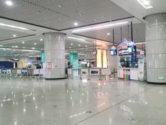 -麦当劳(火车北站餐厅)