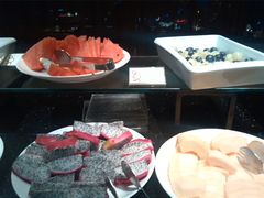 -澳门旅游塔360°旋转餐厅(南湾湖广场店)