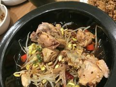 -云海肴·汽锅鸡·云南菜(东坝金隅店)