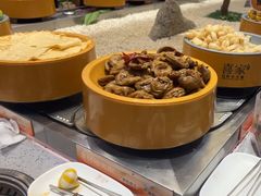 -喜家自助小火锅(乐客城店)
