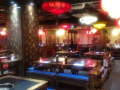 -矮板凳老火锅(宽窄巷子店)