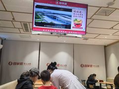 -喜家德虾仁水饺(青岛永旺东部店)