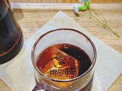 -ZING COFFEE 镜咖啡