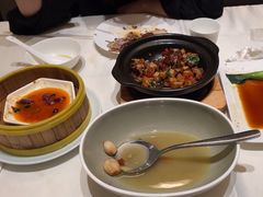 -香港狮子山下·明星粤菜餐厅(北苑店)