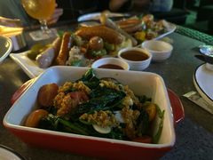 -haxnbauer海森堡德国餐厅(深圳coco店)