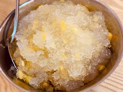 菠萝冰清凉补-南街清补凉(黄贝岭店)