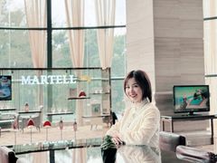 -顺德喜来登酒店·采悦轩