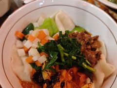 -秦月轩·长安小馆·新陕菜(阜成路·五棵松店)