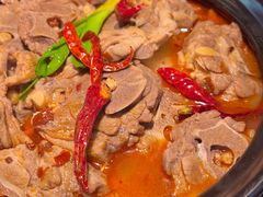 -沪小胖·小龙虾·蓝龙王(八佰伴店)