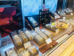 -檬舒舒MonChouChou(环球金融中心店)