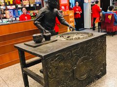 -北京小肠陈饭庄(方庄店)