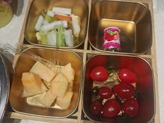 -和庆斋羊蝎子火锅·碳缸烧烤(顺义旗舰店)