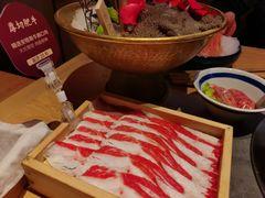 -巴奴毛肚火锅(七宝领展广场店)