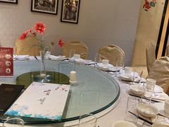 包厢-粤麓轩餐厅(中信泰富广场店)