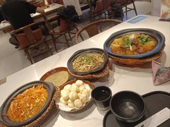 -乔阿马·江南味·驴肉香(龙湖华泾天街店)