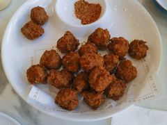 -全聚德(蓝山店)