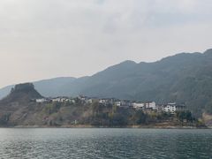-乌江画廊(彭水苗族土家族自治县)