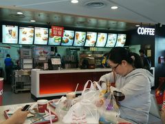android_upload_pic-肯德基(昌里店)