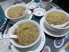 -麦奀云吞面世家(中环店)