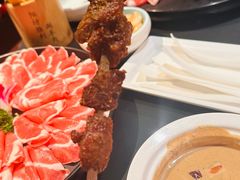 -阳坊胜利涮羊肉(阳坊老店)
