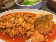-江太极江浙菜(马桥万达广场店)