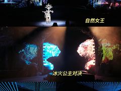 -广州长隆国际大马戏