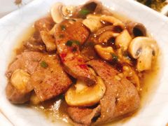 -華僑飯店中餐厅