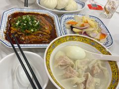 -龙抄手(春熙路总店)