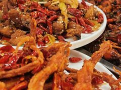 -满盆红龙虾(开发区店)