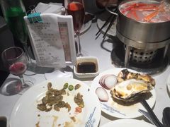 -星伦多自助料理·涮烤一体(虹悦城店)