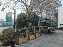 -京杭上院·河景花园餐厅·杭帮菜名店