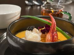 -广州文华东方酒店·江-由辉师傅主理