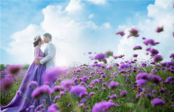 -蒙娜丽莎婚纱摄影(南门店)