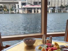 -咖啡苑 - 蔚藍夏日限定主题(永利皇宫店)