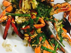-無招牌海鮮(芽笼店)