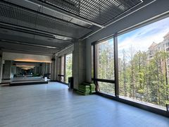 -LA合时健身4PMFIT(花桥旗舰店)