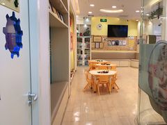 -百变天才机器人编程中心·信奥·无人机·科技特长生(金田广场店)
