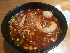 -青石桥老瓦房肥肠粉总店(青石桥总店)