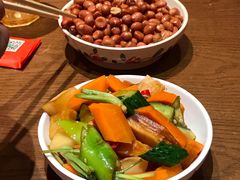 -北京老门框爆肚涮肉馆(凤城六路店)