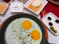 -萨拉漫饮食(北京中路店)