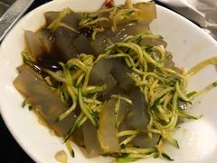 -胶东海鲜大排档(北太平庄店)
