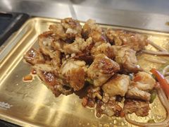 -大神太神·铁板烧(瑞虹天地月亮湾店)