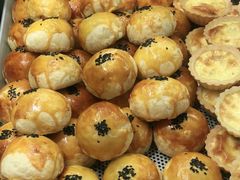 -西村叔叔的店·面包·甜品·蛋糕(崂山丽达店)