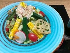 -蟹田居·活蟹料理(东城店)