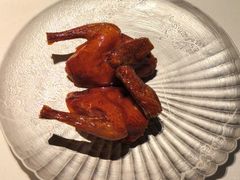 -荣轩(新荣记环球金融中心店)