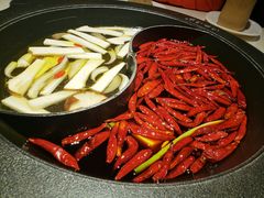 -川西坝子(老军营店)