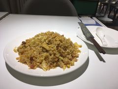 -葡珍轩冰室(虹桥机场T1店)