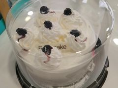 -罗莎蛋糕(奥山府店)